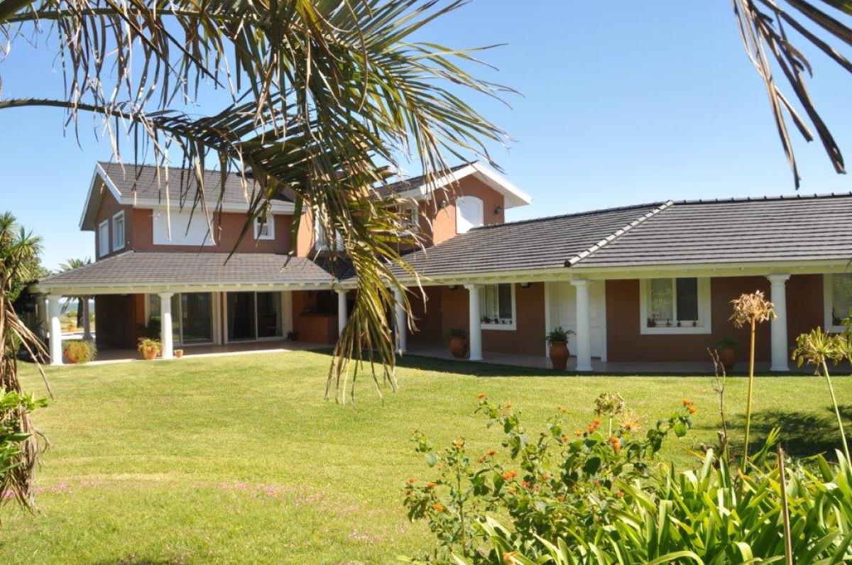 Casa ID.277 - Casa en Punta Ballena, Solanas