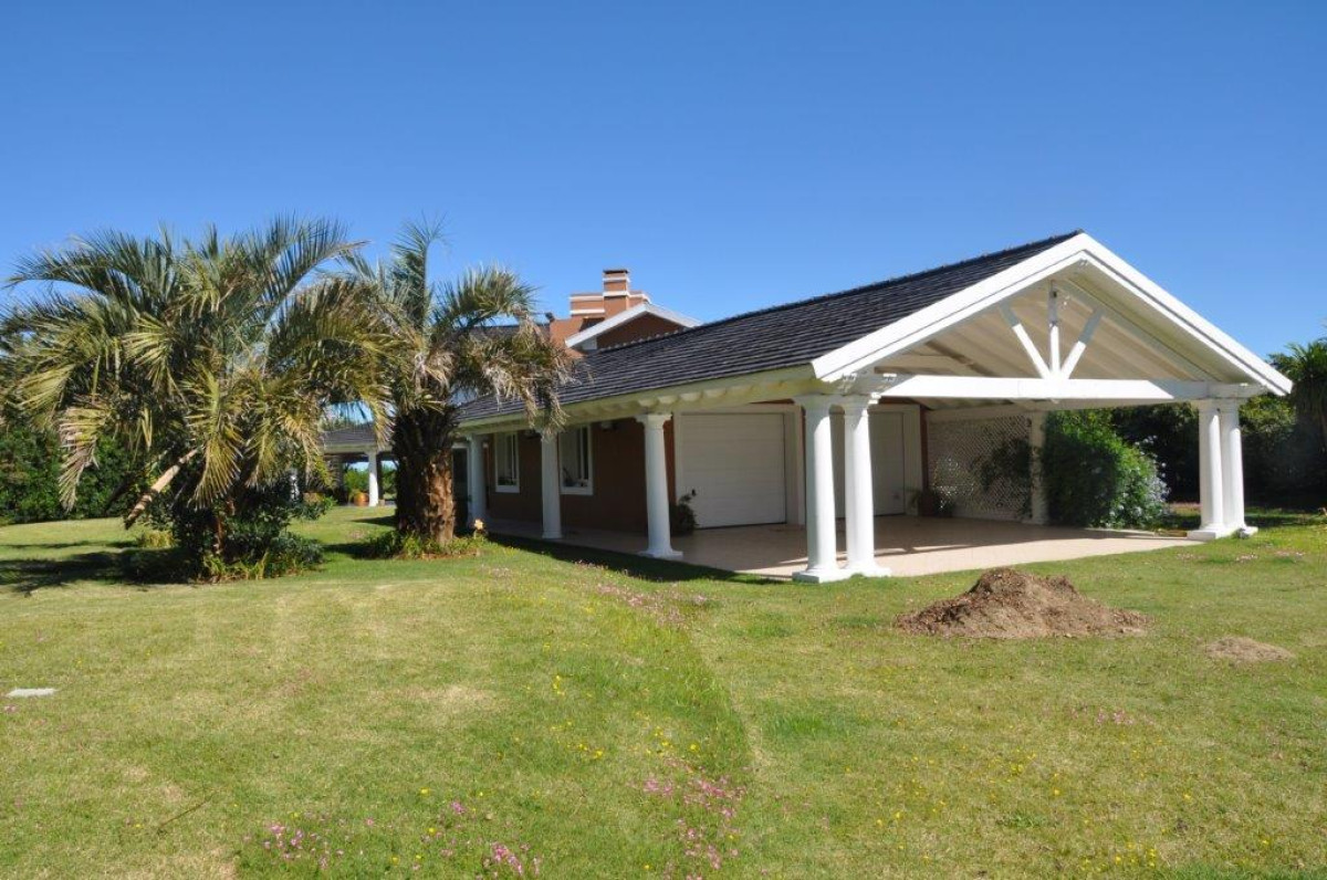 Casa ID.277 - Casa en Punta Ballena, Solanas