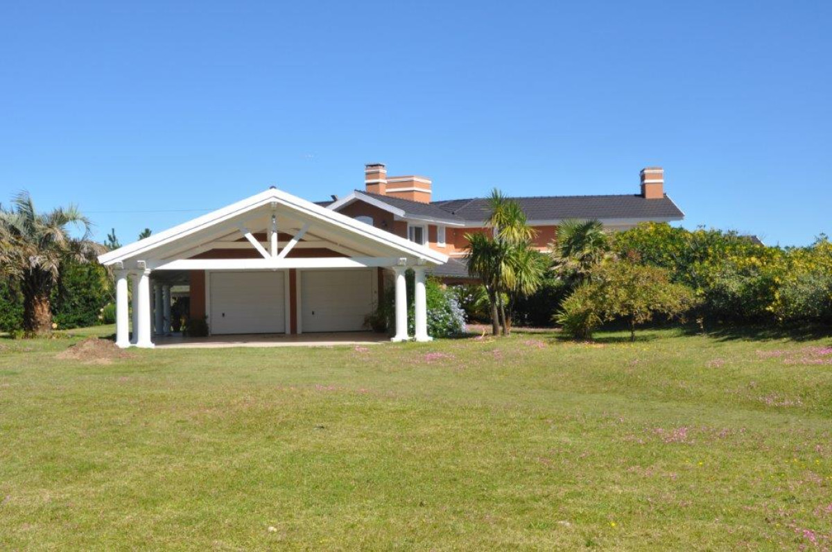 Casa ID.277 - Casa en Punta Ballena, Solanas
