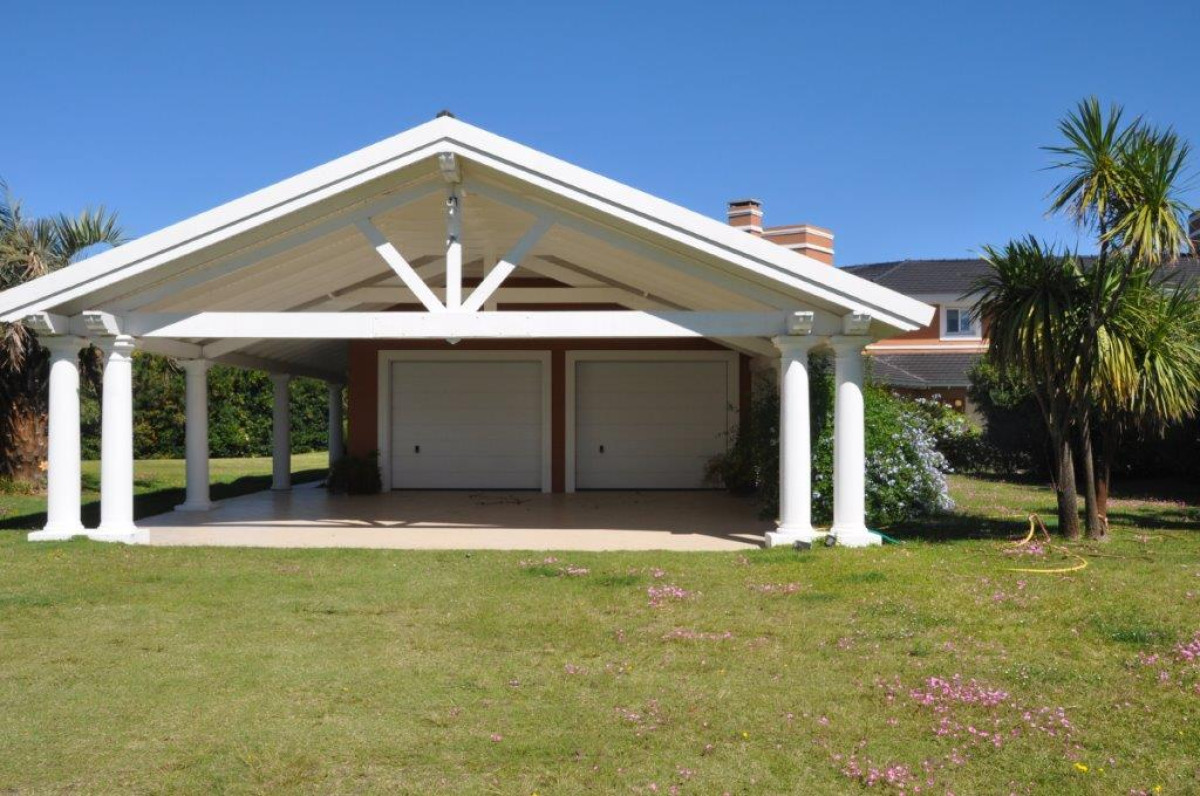 Casa ID.277 - Casa en Punta Ballena, Solanas