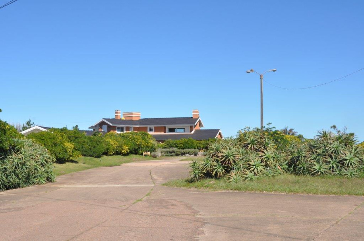 Casa ID.277 - Casa en Punta Ballena, Solanas