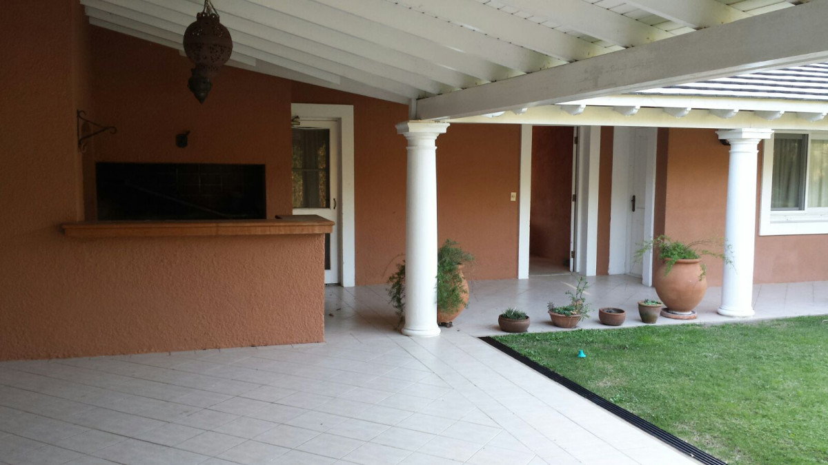Casa ID.277 - Casa en Punta Ballena, Solanas