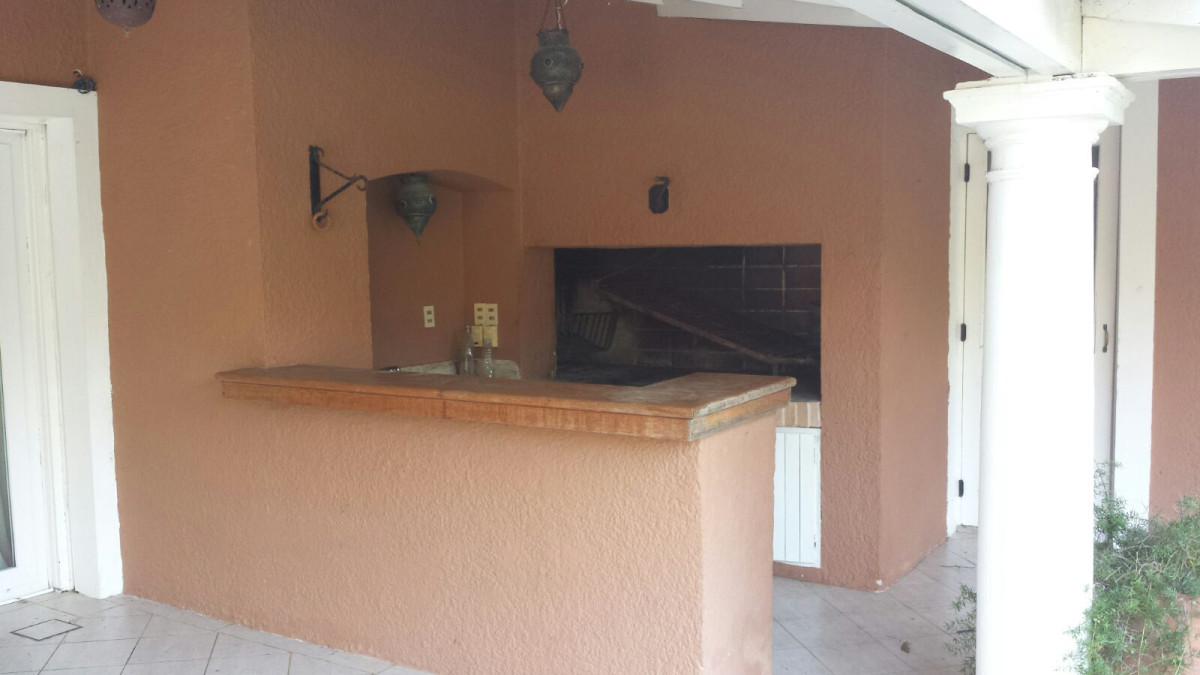 Casa ID.277 - Casa en Punta Ballena, Solanas