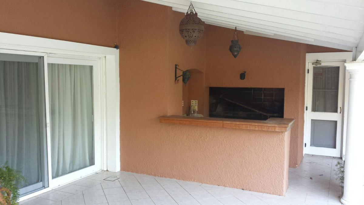 Casa ID.277 - Casa en Punta Ballena, Solanas