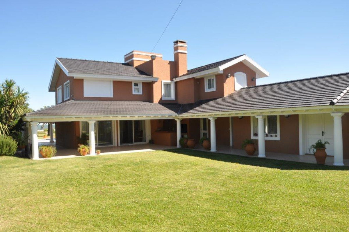 Casa ID.277 - Casa en Punta Ballena, Solanas