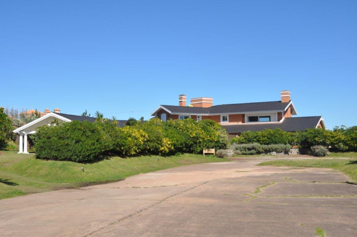 Casa ID.277 - Casa en Punta Ballena, Solanas