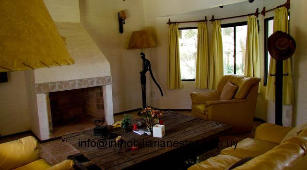 Casa ID.304 - Casa zona tio tom