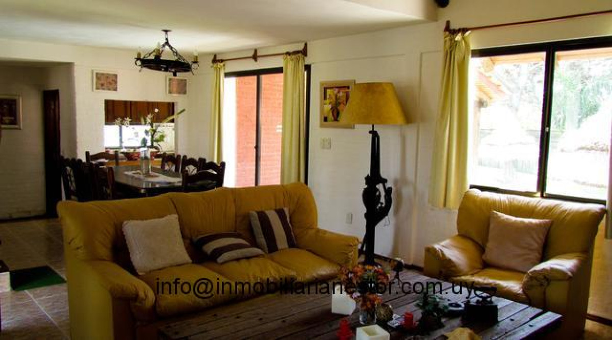 Casa ID.304 - Casa zona tio tom