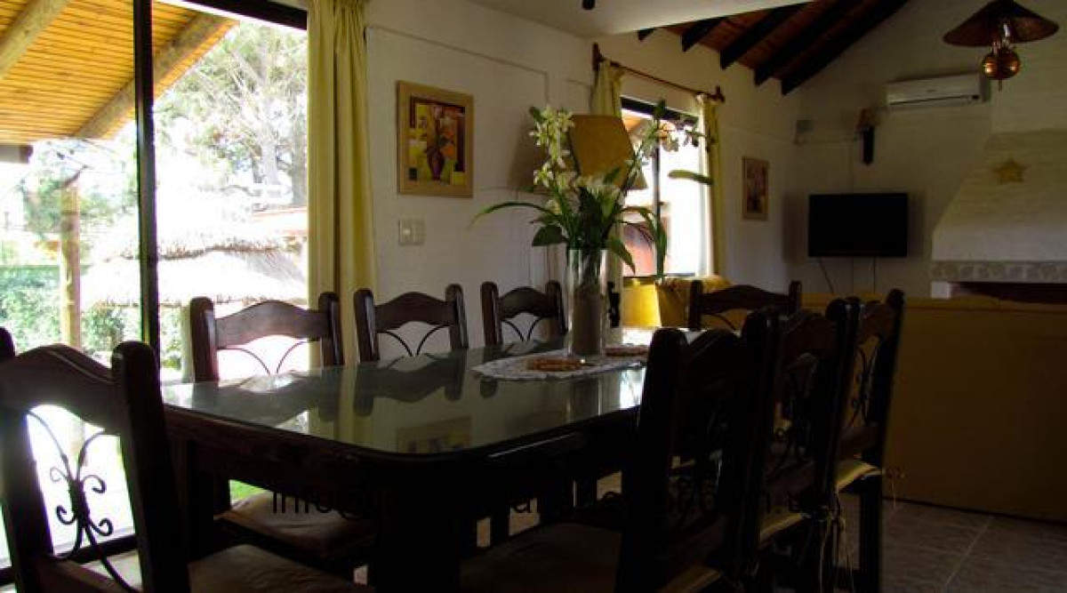 Casa ID.304 - Casa zona tio tom