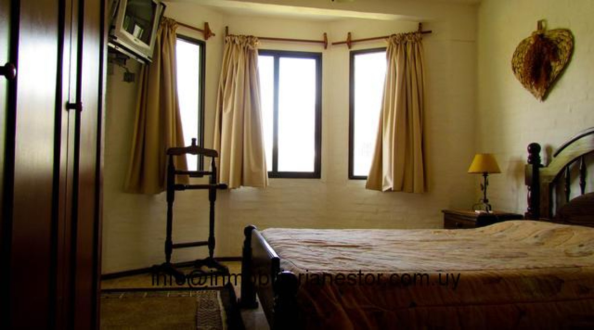 Casa ID.304 - Casa zona tio tom