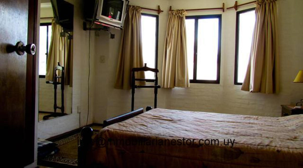 Casa ID.304 - Casa zona tio tom