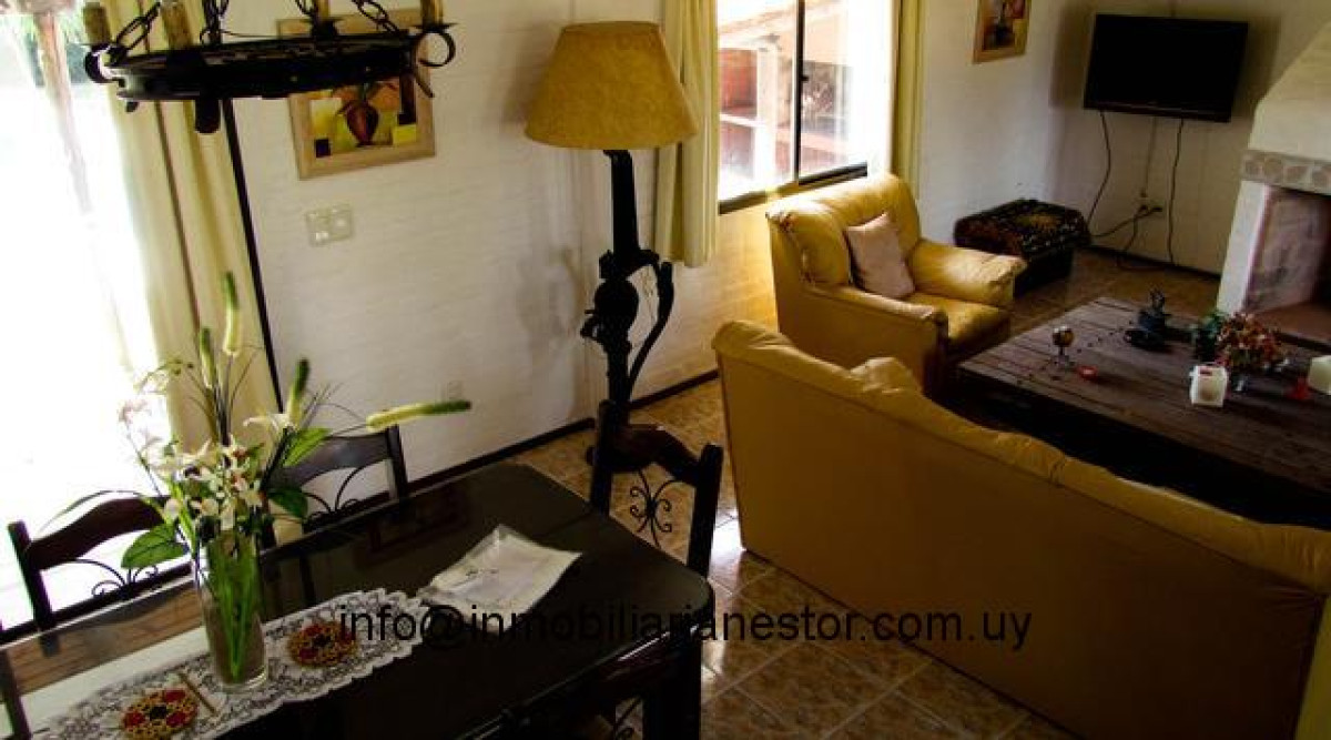 Casa ID.304 - Casa zona tio tom