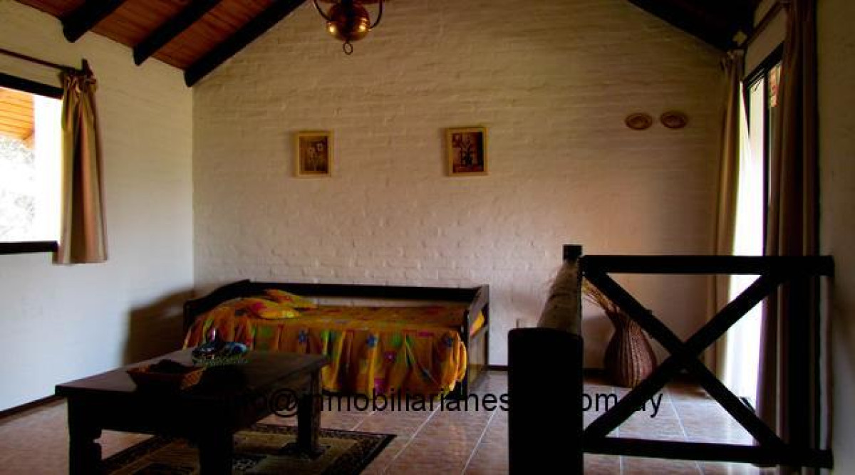 Casa ID.304 - Casa zona tio tom