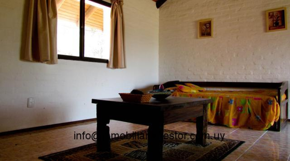 Casa ID.304 - Casa zona tio tom