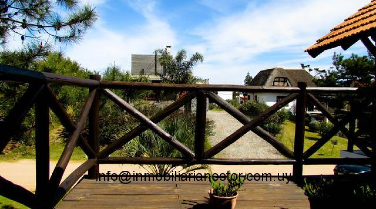 Casa ID.304 - Casa zona tio tom