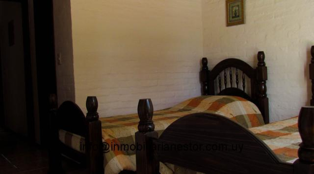 Casa ID.304 - Casa zona tio tom