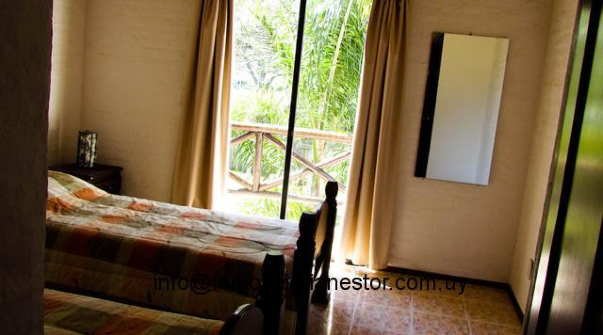 Casa ID.304 - Casa zona tio tom