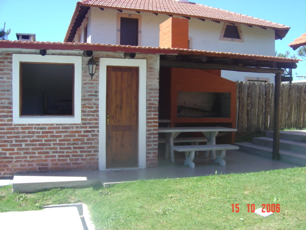Casa ID.304 - Casa zona tio tom