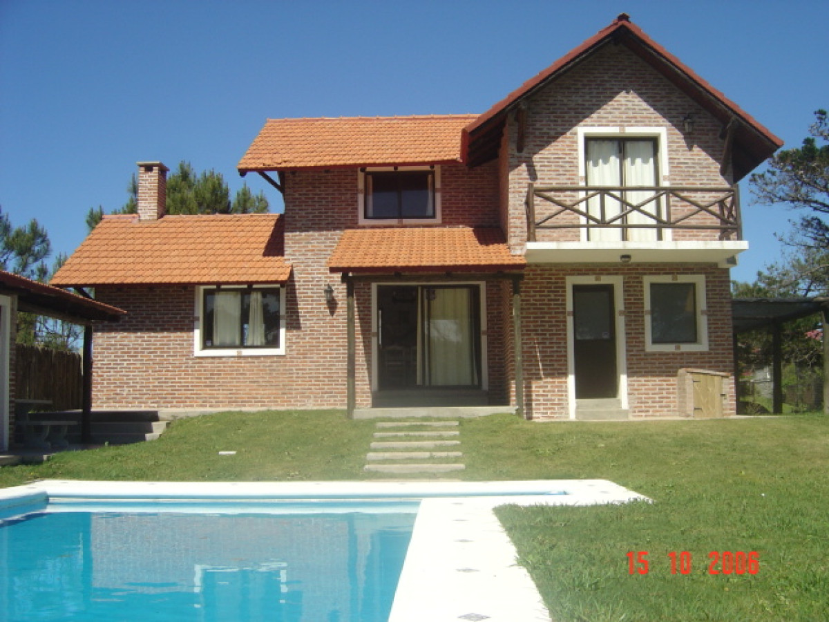 Casa ID.304 - Casa zona tio tom