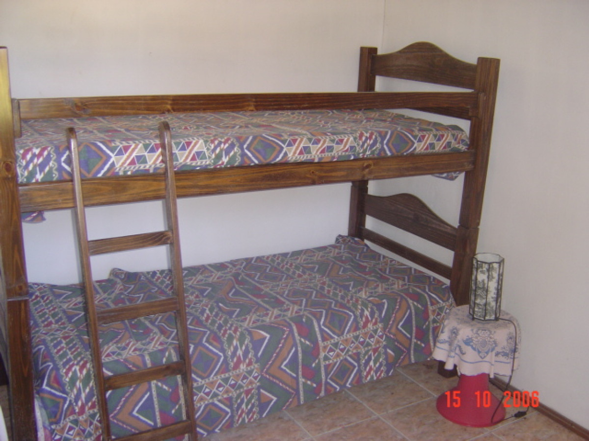 Casa ID.304 - Casa zona tio tom