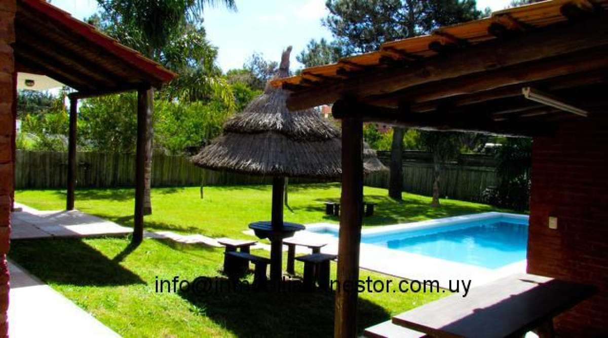 Casa ID.304 - Casa zona tio tom