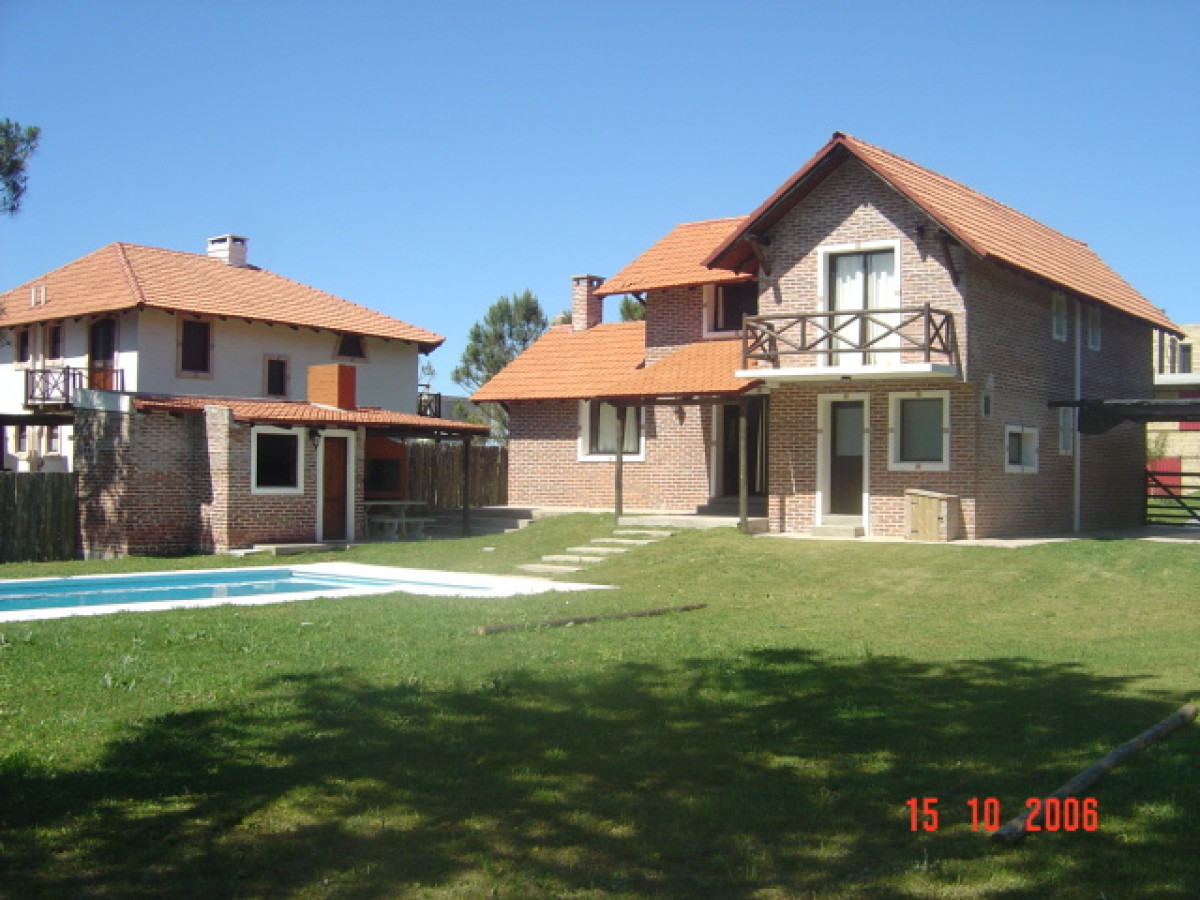 Casa ID.304 - Casa zona tio tom