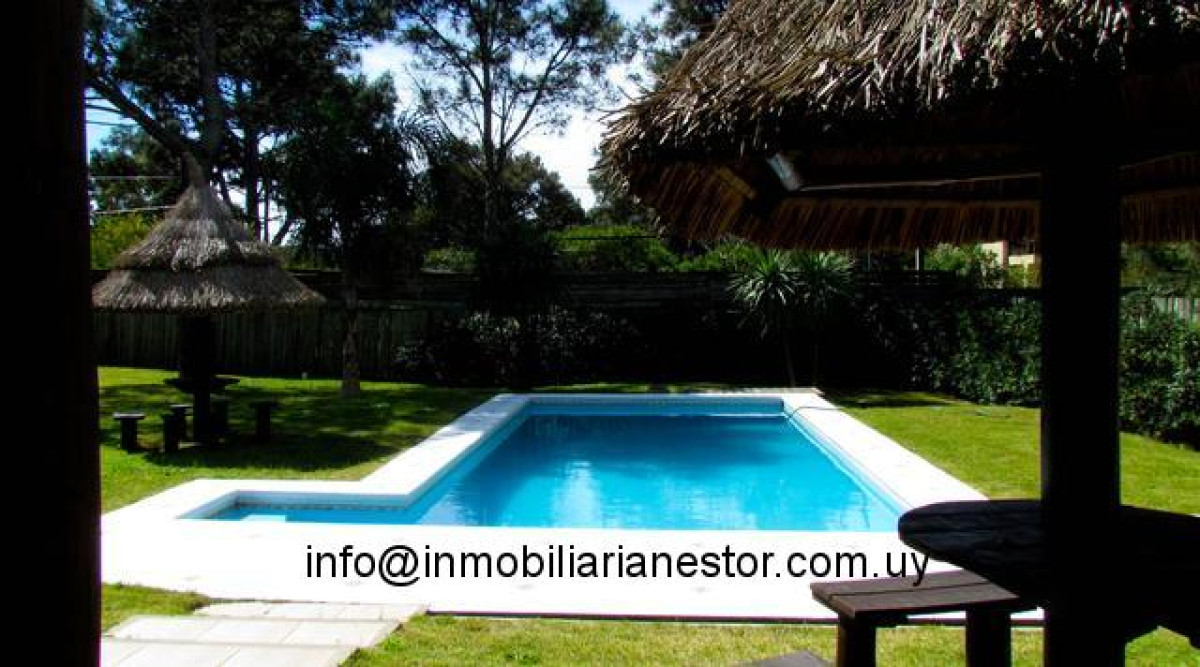 Casa ID.304 - Casa zona tio tom