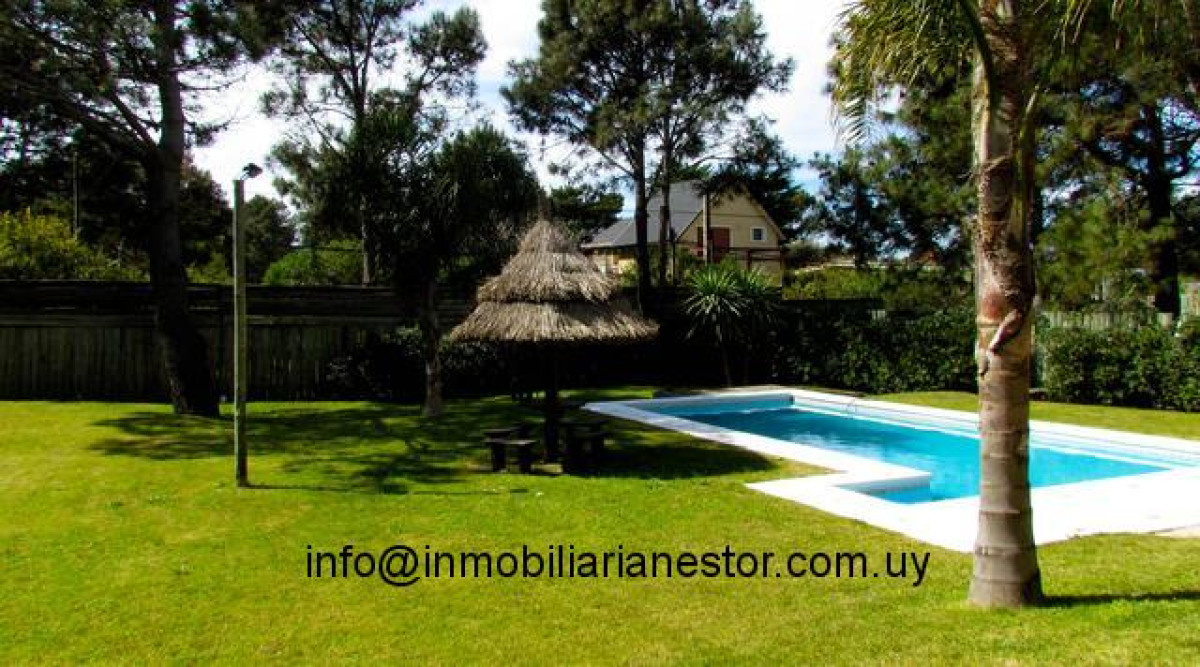 Casa ID.304 - Casa zona tio tom