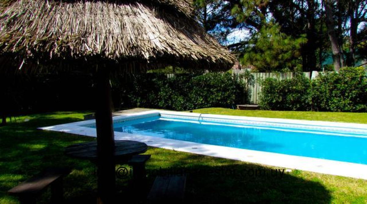 Casa ID.304 - Casa zona tio tom