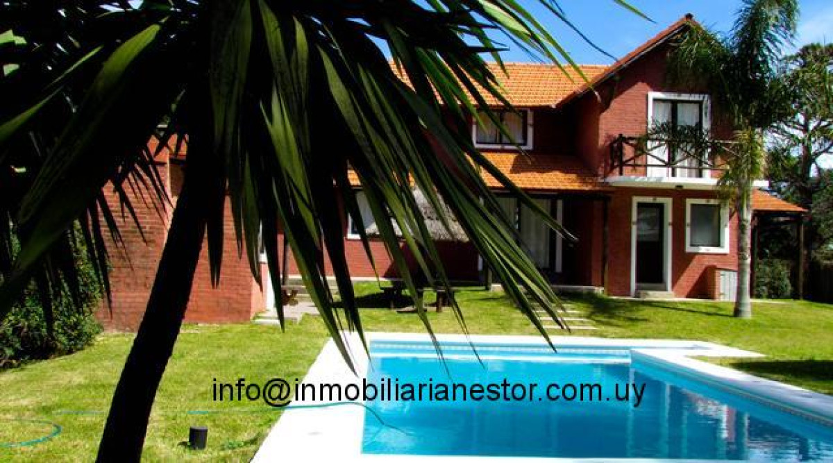 Casa ID.304 - Casa zona tio tom