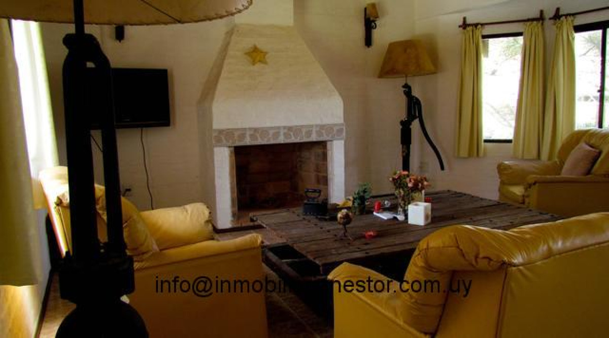 Casa ID.304 - Casa zona tio tom