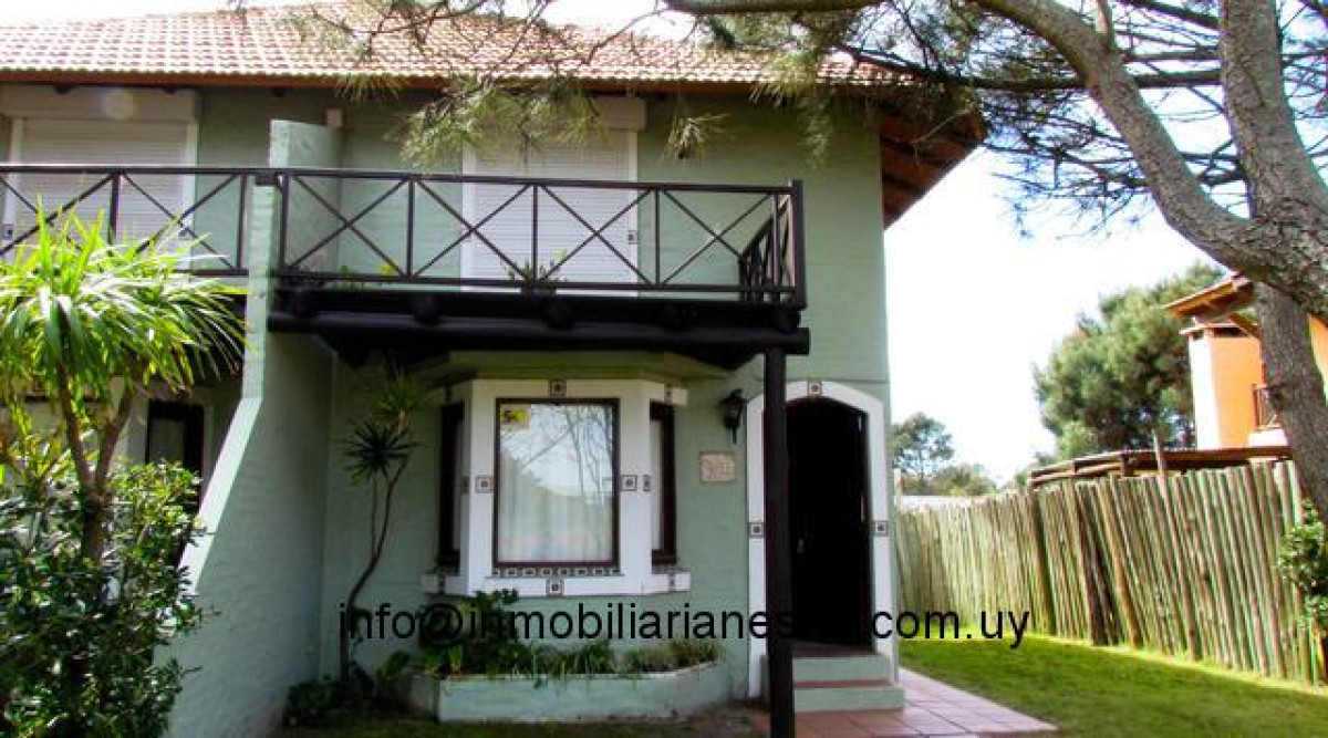 Casa ID.41 - casa zona tio tom
