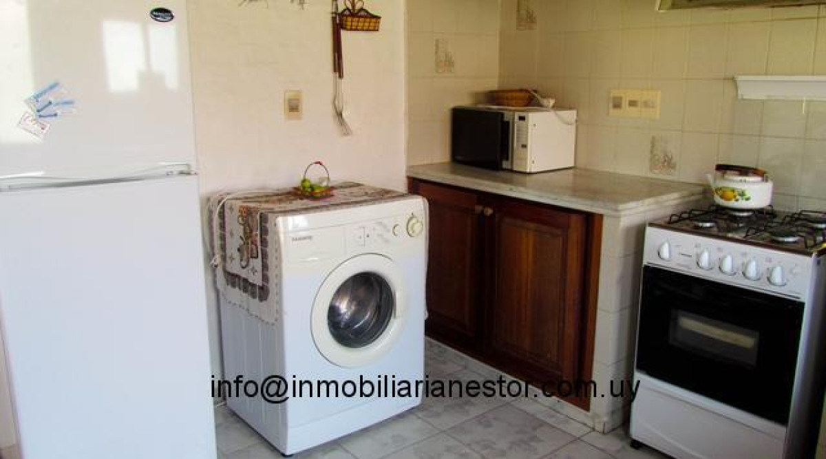 Casa ID.41 - casa zona tio tom