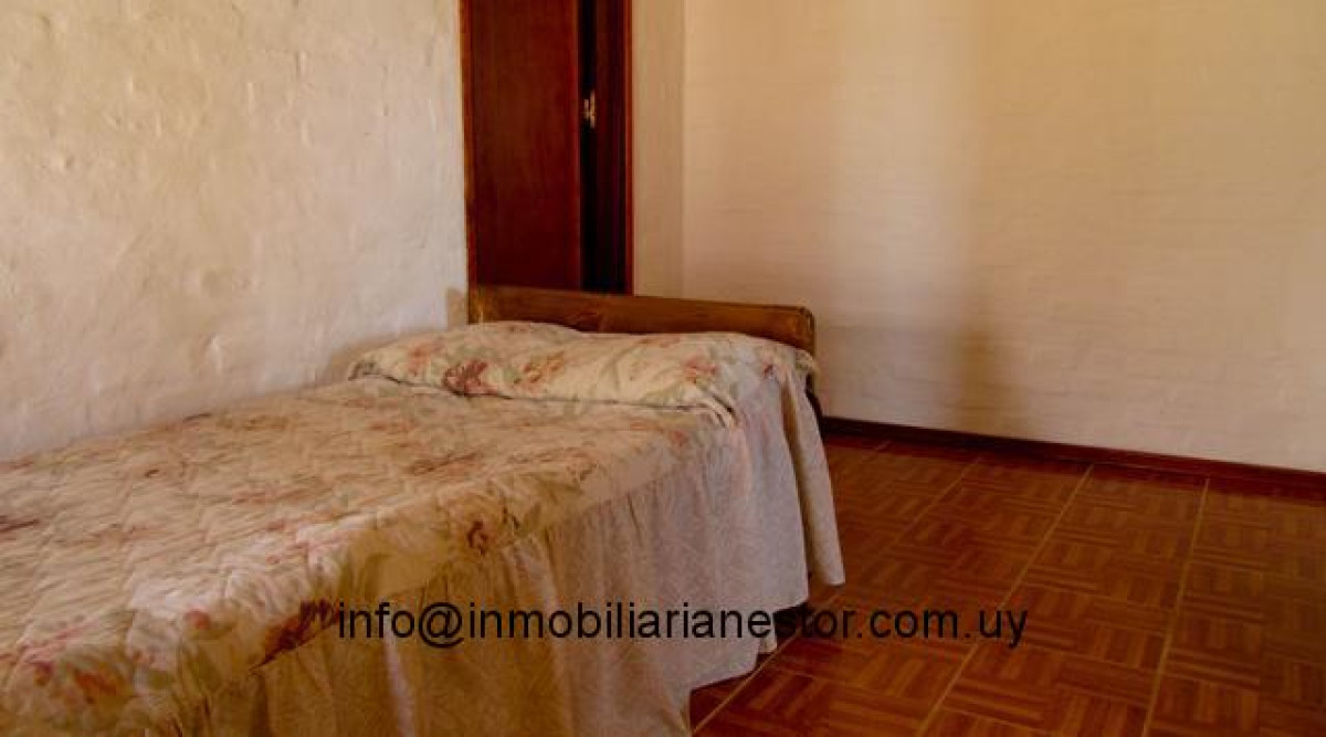 Casa ID.41 - casa zona tio tom