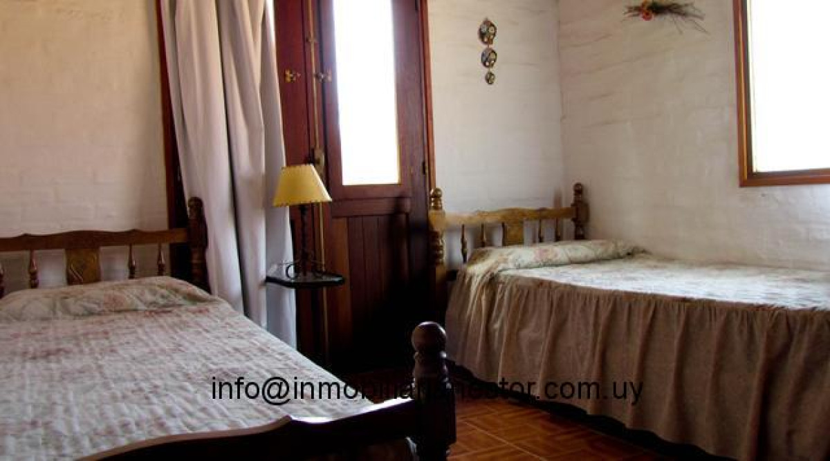 Casa ID.41 - casa zona tio tom