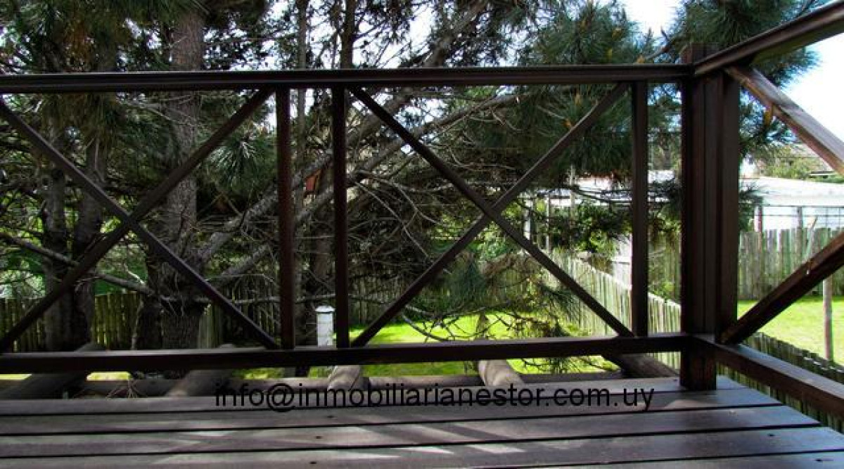Casa ID.41 - casa zona tio tom
