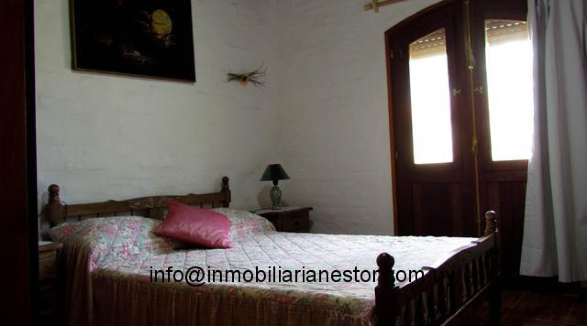 Casa ID.41 - casa zona tio tom