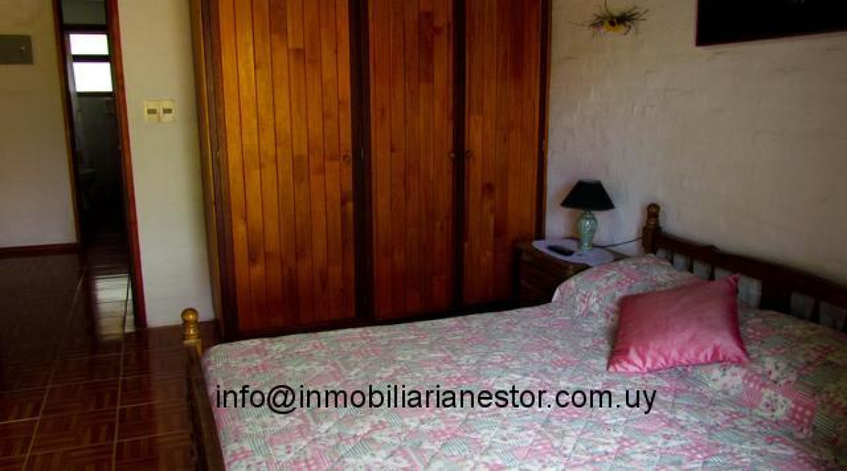 Casa ID.41 - casa zona tio tom