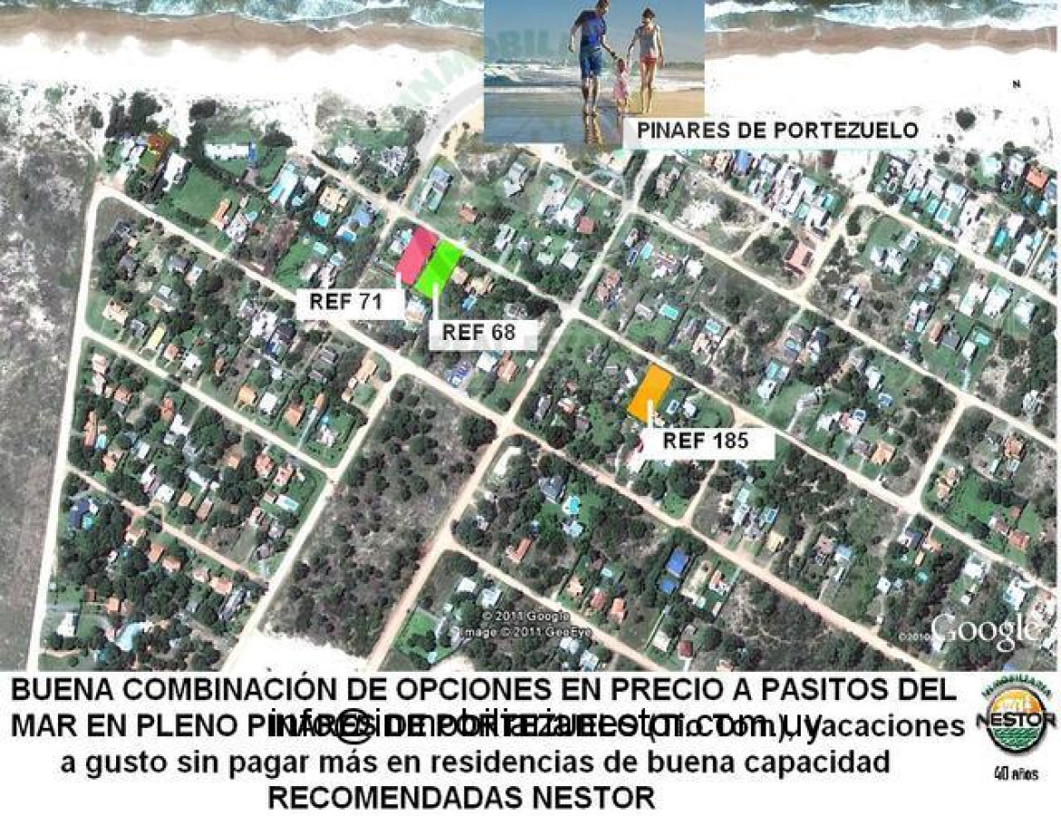 Casa ID.41 - casa zona tio tom