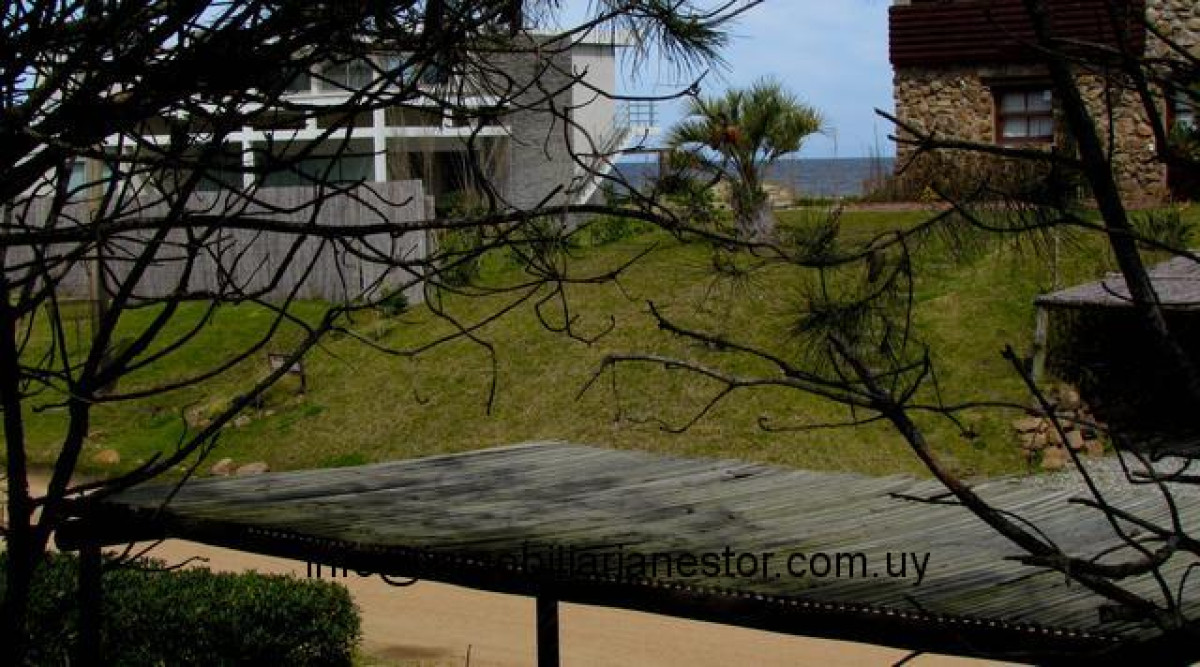 Casa ID.41 - casa zona tio tom
