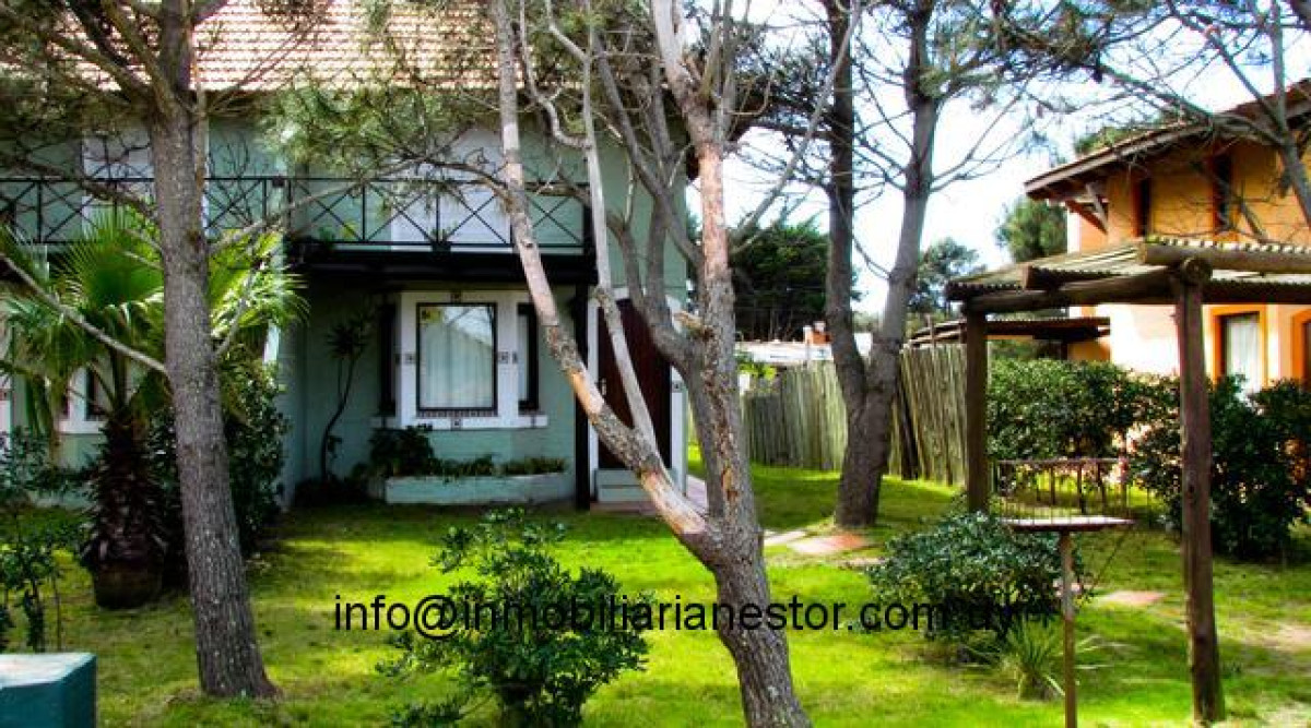 Casa ID.41 - casa zona tio tom