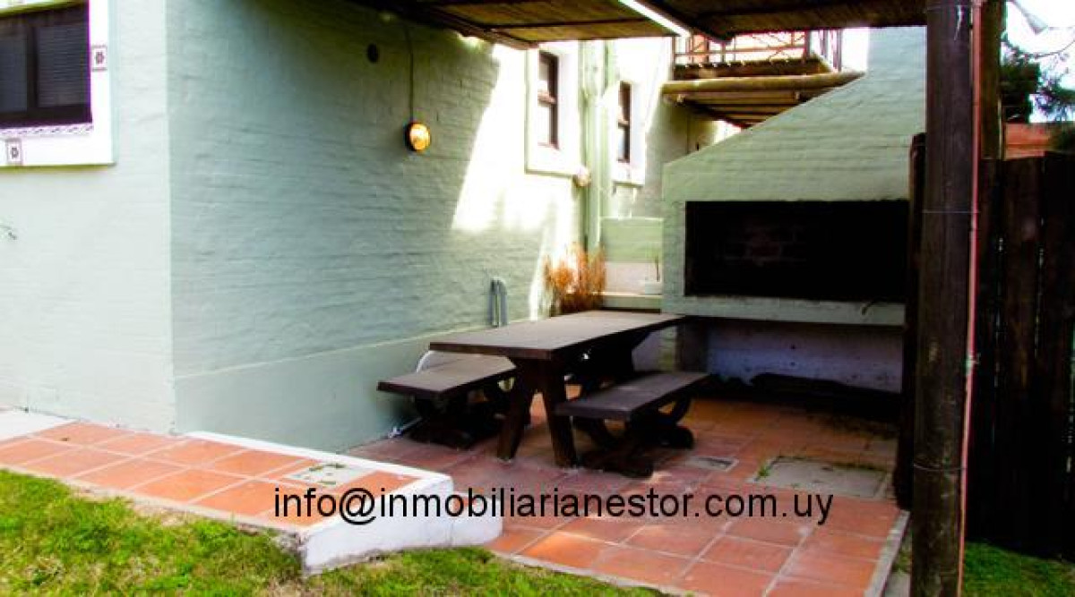 Casa ID.41 - casa zona tio tom