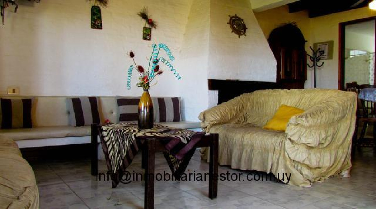 Casa ID.41 - casa zona tio tom