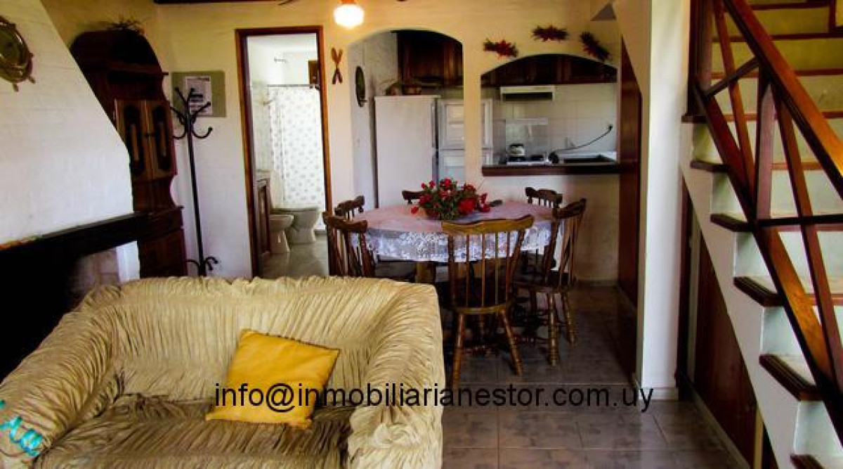 Casa ID.41 - casa zona tio tom