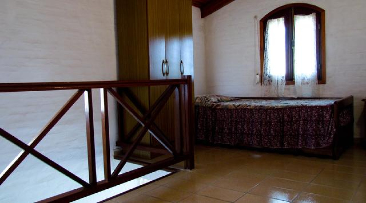 Casa ID.42 - DUPLEX EN TIO TOM A 1/2 CUADRA DE LA PLAYA, 2 DORMITORIOS