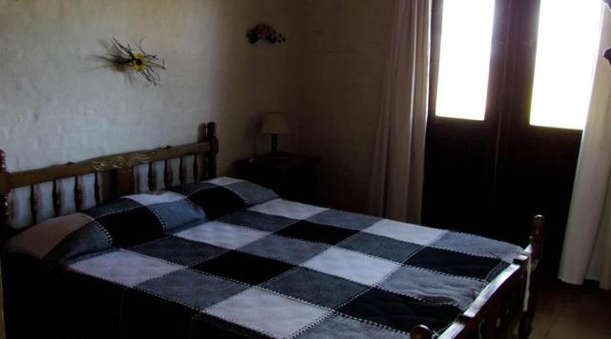 Casa ID.42 - DUPLEX EN TIO TOM A 1/2 CUADRA DE LA PLAYA, 2 DORMITORIOS