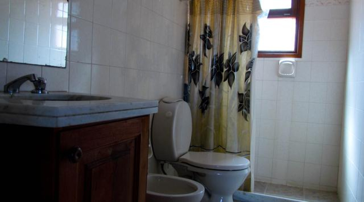 Casa ID.42 - DUPLEX EN TIO TOM A 1/2 CUADRA DE LA PLAYA, 2 DORMITORIOS
