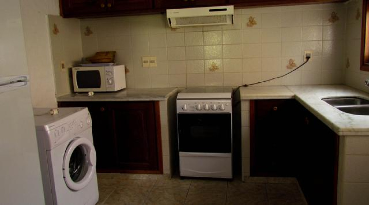 Casa ID.42 - DUPLEX EN TIO TOM A 1/2 CUADRA DE LA PLAYA, 2 DORMITORIOS