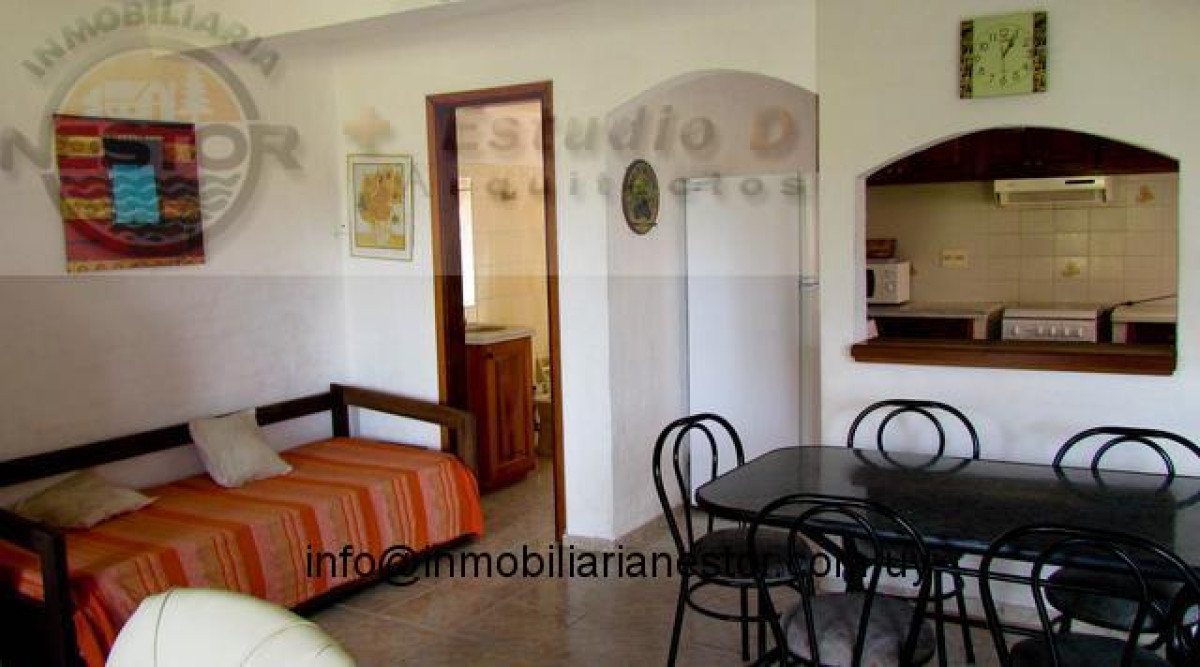 Casa ID.43 - COMODIDAD Y FUNCIONALIDAD EN ESTE COMPLETO DUPLEX EN TIO TOM