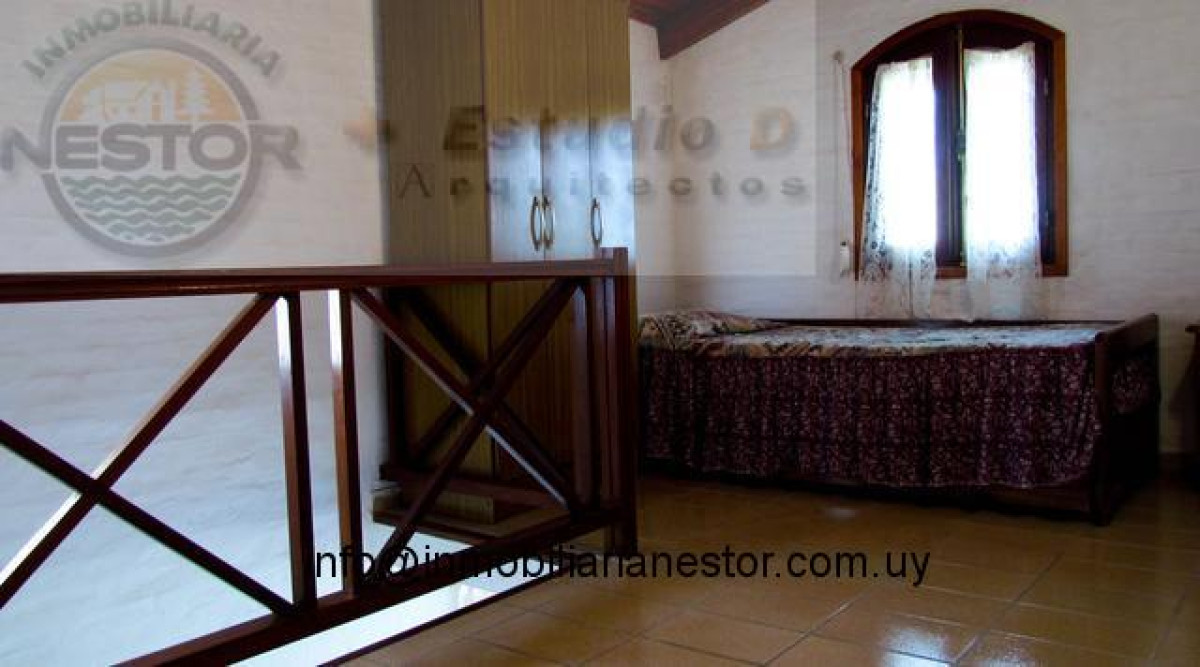 Casa ID.43 - COMODIDAD Y FUNCIONALIDAD EN ESTE COMPLETO DUPLEX EN TIO TOM